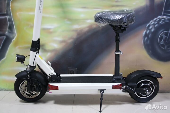 Электросамокат Joyor