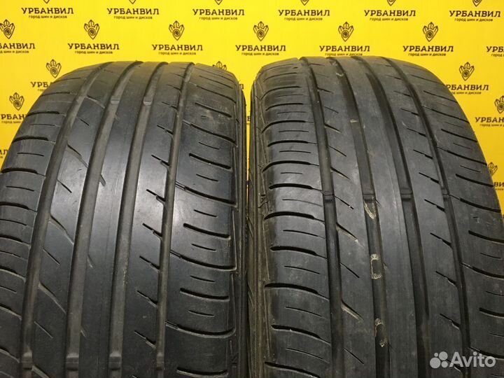 Falken Ziex ZE-914 195/55 R15 85H
