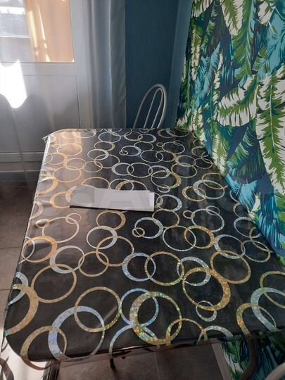 1-к. квартира, 42 м², 16/17 эт.