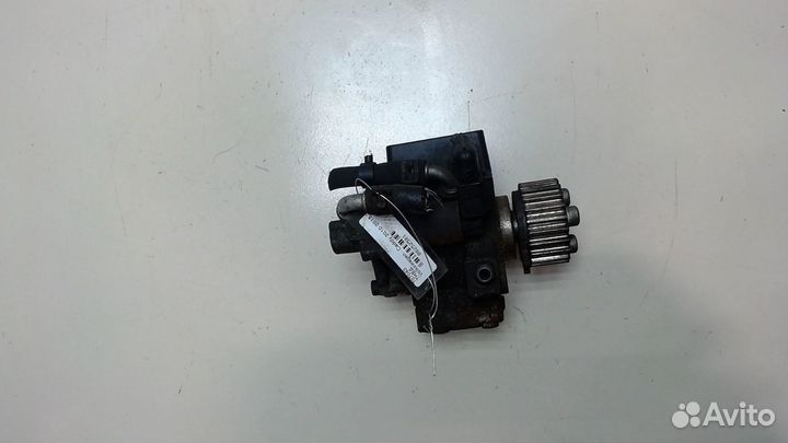 Тнвд Volkswagen Caddy, 2014