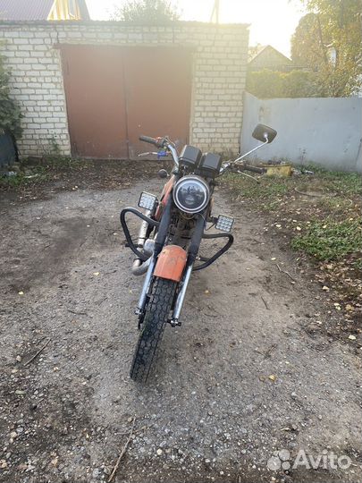 Иж планета 5