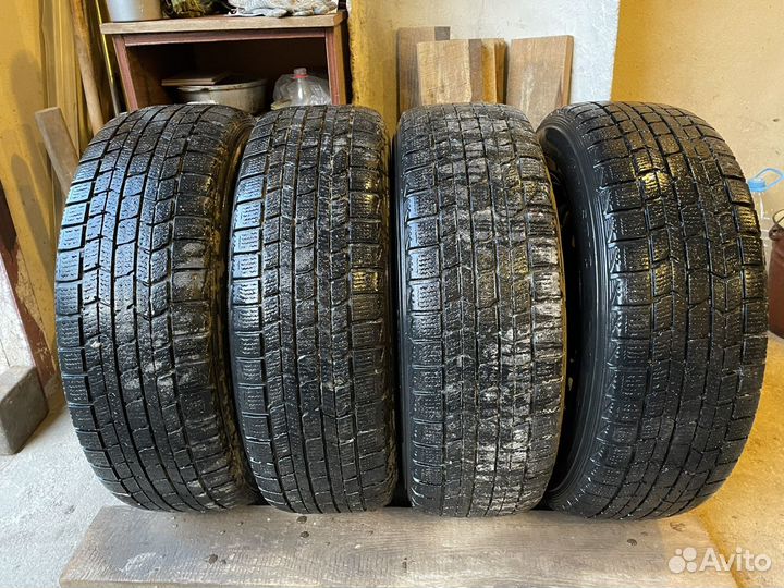 Dunlop Graspic DS3 205/60 R16 96Q