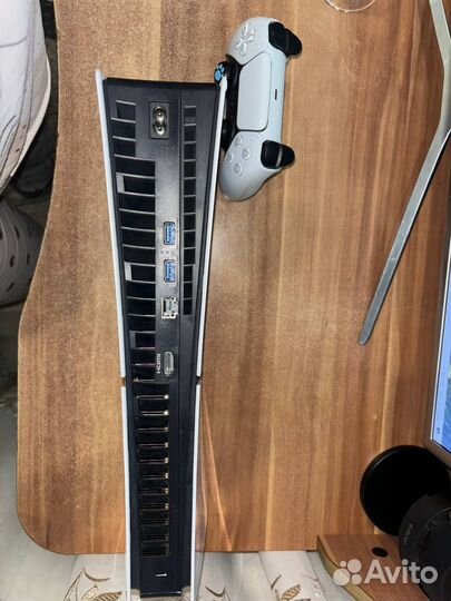 Sony playstation 5 slim 1tb