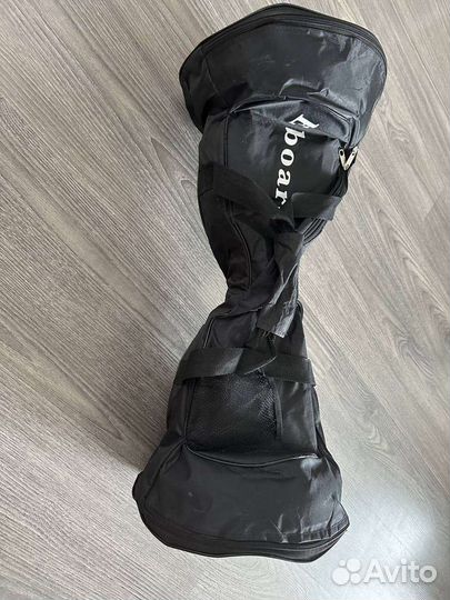 Гироскутер