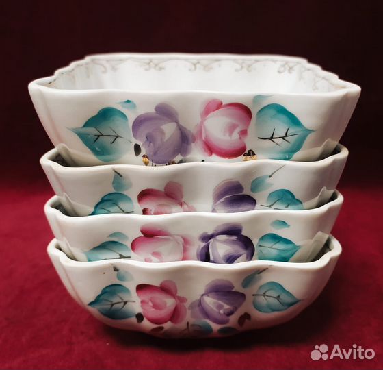 Салатник Сысерть СССР