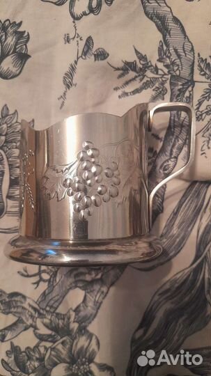 Подстаканник