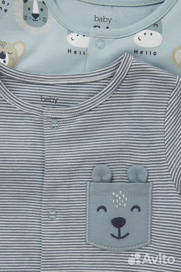 Песочник hm 74 новые