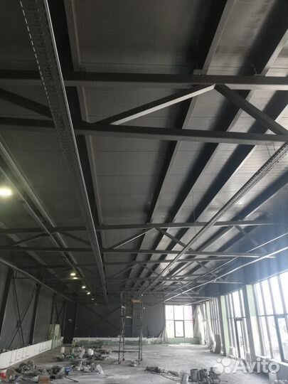 Малярные работы