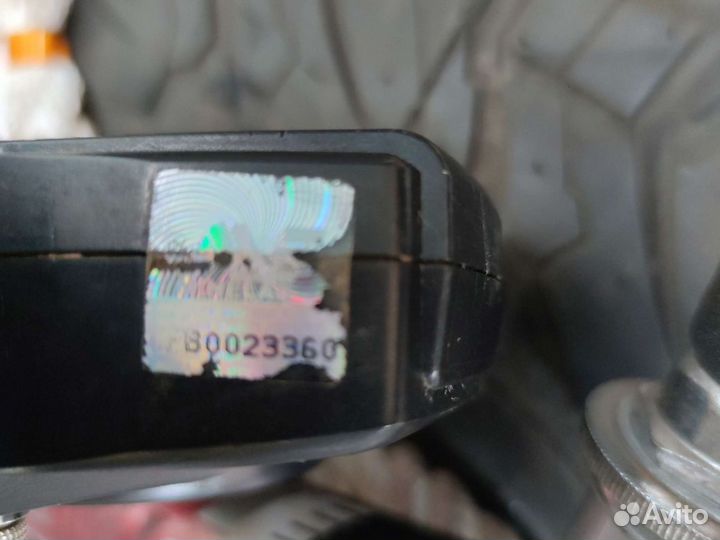 Металлоискатель minelab x terra 305