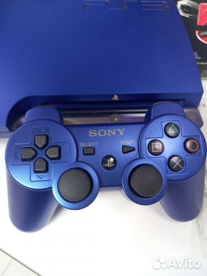 Sony PlayStation 3 GT5 Racing Pack