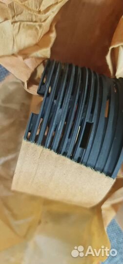 Кольца уаз450, газ 21б 88.5мм