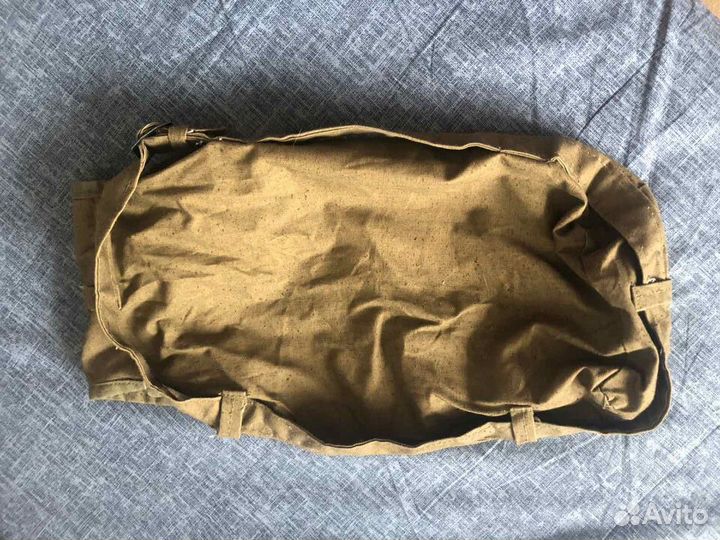 Сумка-чехол военно-медицинская СССР