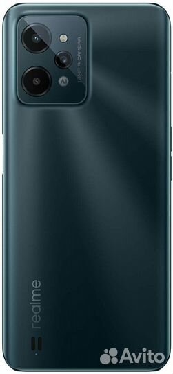 realme C31, 3/32 ГБ
