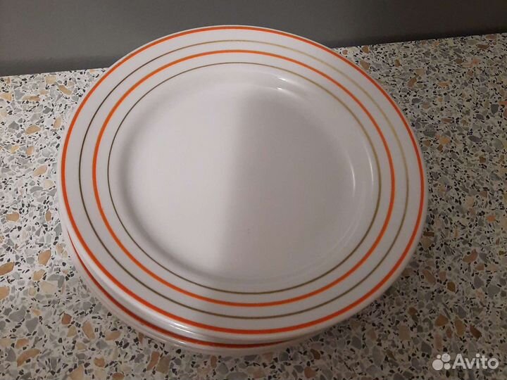 Тарелки Радиоволны