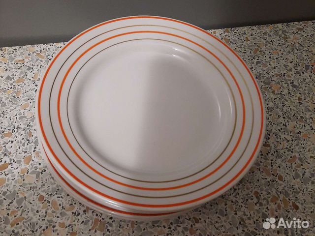 Тарелки Радиоволны