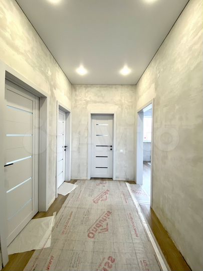 Дом 70 м² на участке 6 сот.