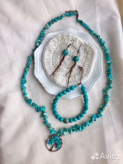 Комлект авторский новый