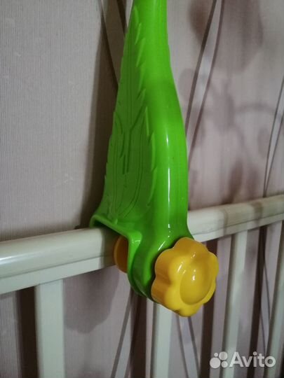 Мобиль в кроватку