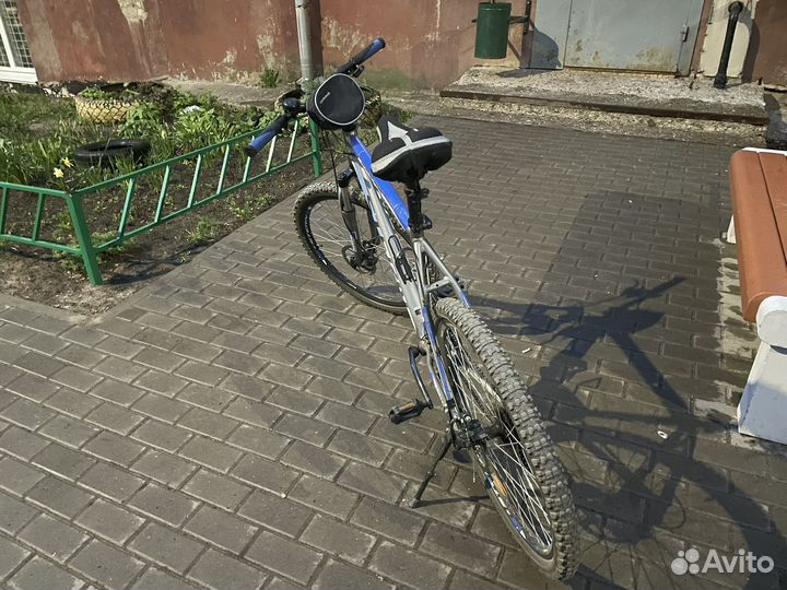 Велосипед Stern Motion 2.0