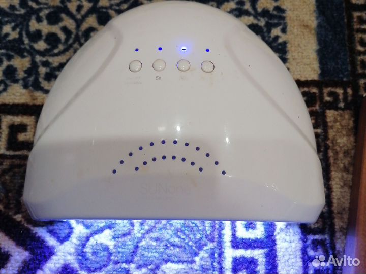 Для маникюра и педикюра