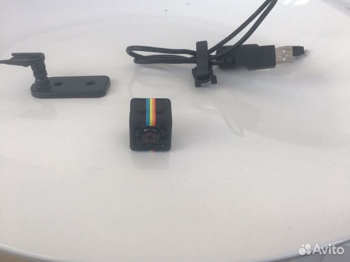 Мини Камера