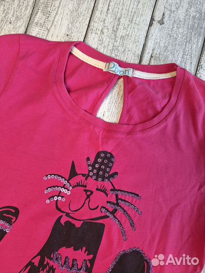 Футболка женская