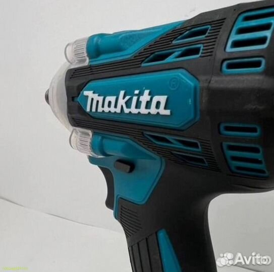 Набор Makita 2в1 (Арт.25814)