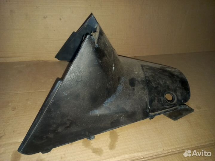 Запчасти на Honda dio af 27