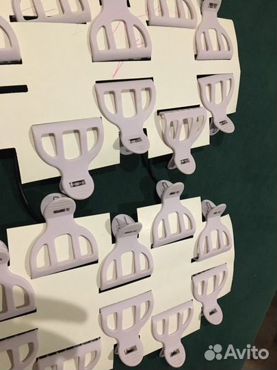 Электрические бигуди vitek