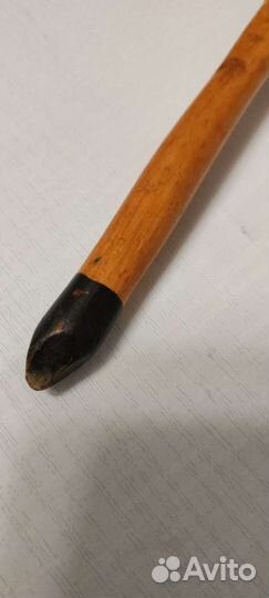 Ложка деревянная русская старина