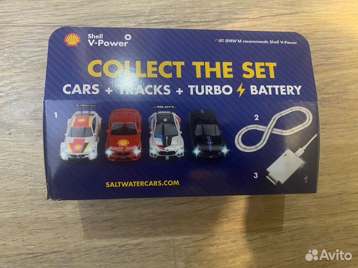 Машинка на управлении