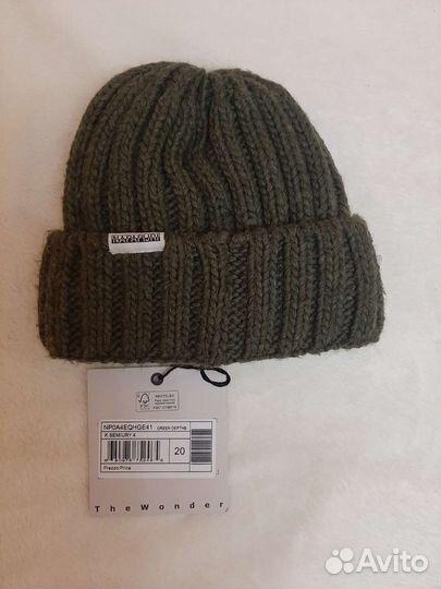 Napapijri шапка детская