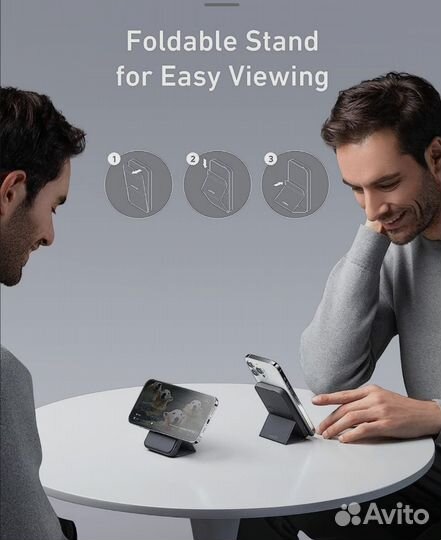 Anker 622 Magnetic Battery 5000mAh