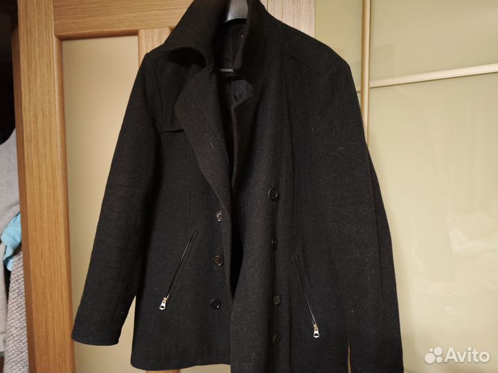 Пальто