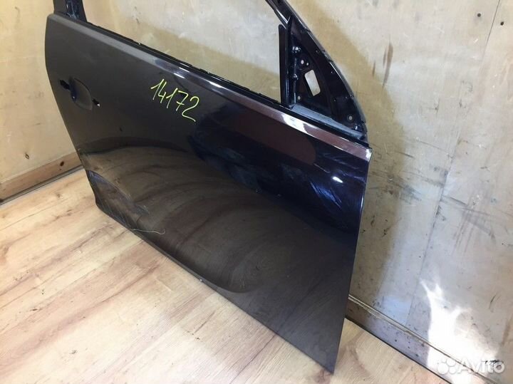 Дверь передняя правая Opel Insignia 2008-2017