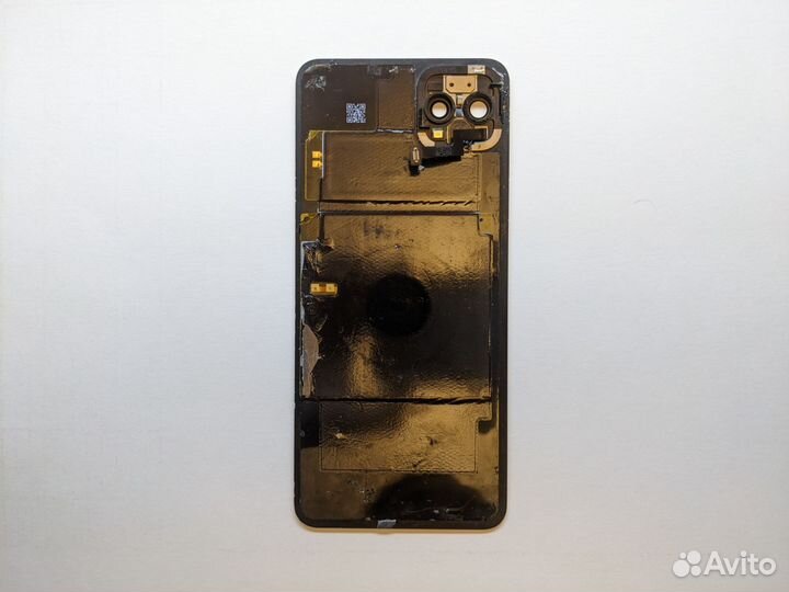 Google Pixel 4 XL, 6/64 ГБ