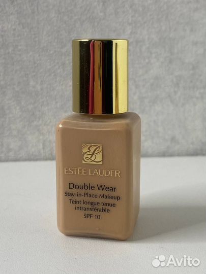 Крем тональный estee lauder double wear
