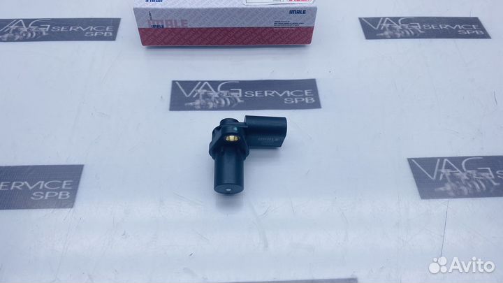 Новый датчик положения коленвала VAG 06E906433