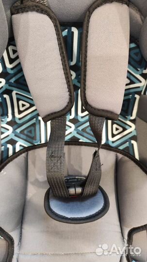 Детское автокресло от 0 до 18