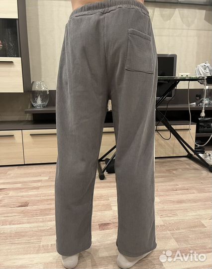 Штаны спортивные