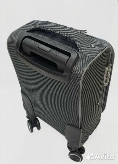 Чемодан ручная кладь