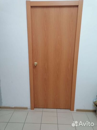 Межкомнатные двери бу