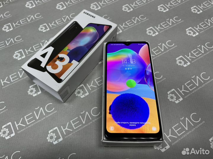 Samsung A31 4/64