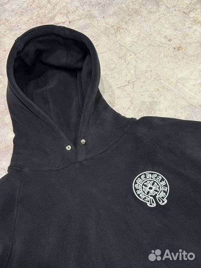 Худи Chrome Hearts Топ 2025