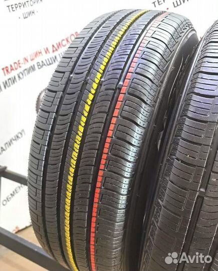 Nexen N'Priz AH5 195/65 R15 89T