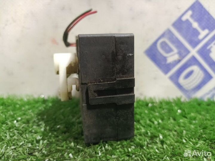 Сервопривод заслонки печки Mitsubishi Legnum