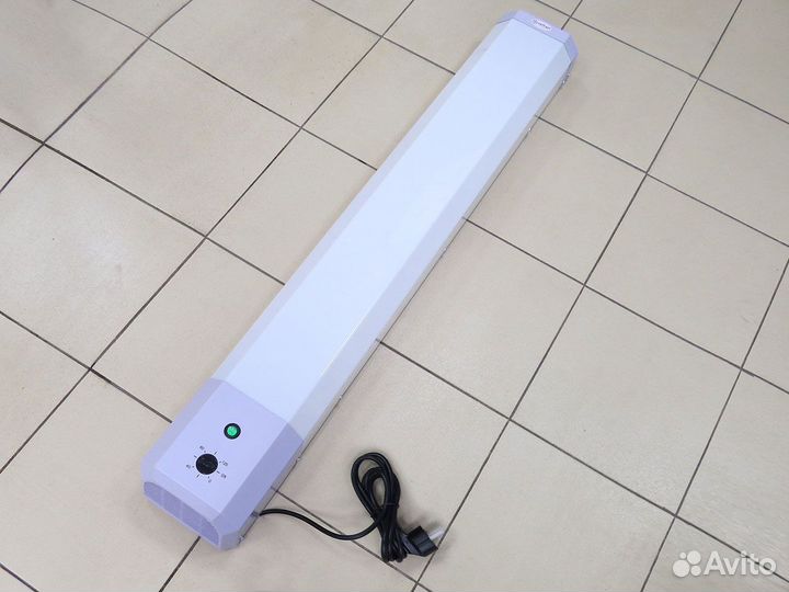 Облучатель-рециркулятор Армед CH211-130, пластик