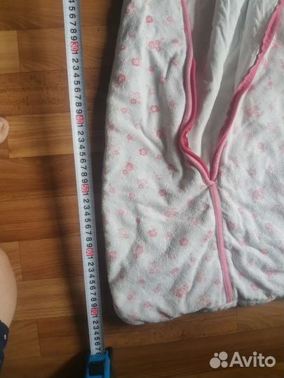 Спальный мешок