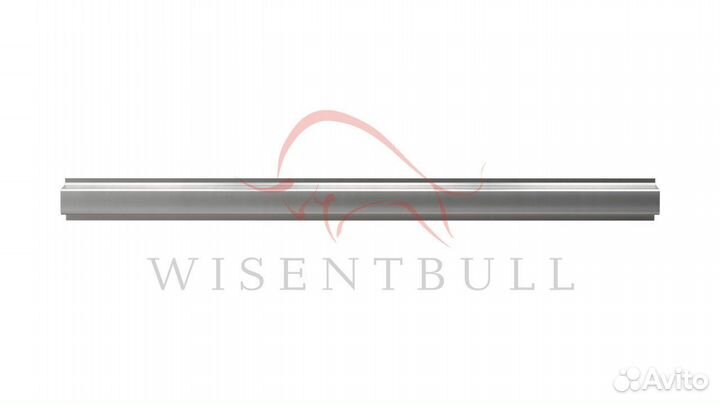 Порог кузовной Cadillac SRX I (2003–2009)