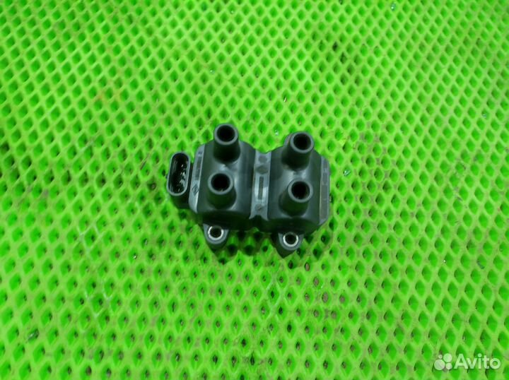 Катушка зажигания Renault